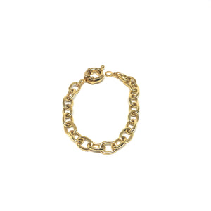 Roma Bracelet - Topaz Jewelry