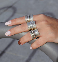 Load image into Gallery viewer, Roni Ring - Topaz Jewelry