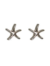 Load image into Gallery viewer, Starfish Earrings - Topaz Jewelry
