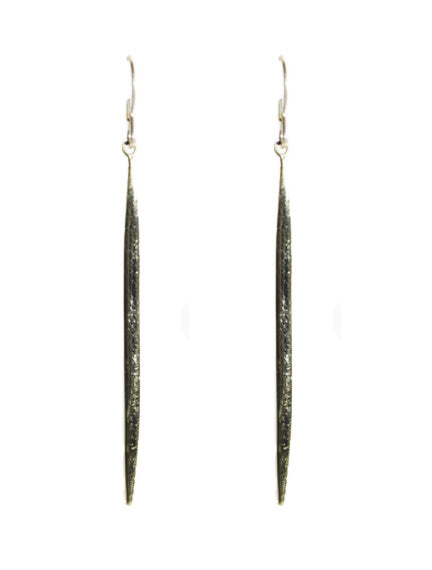 Stick Earrings - Topaz Jewelry