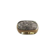 Load image into Gallery viewer, Ruti Rectangle Ring - Topaz Jewelry
