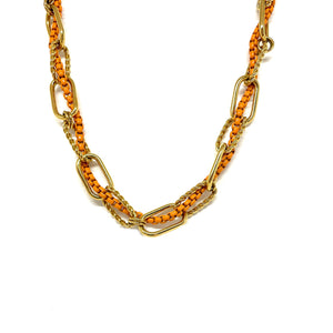 Amberli Necklaces