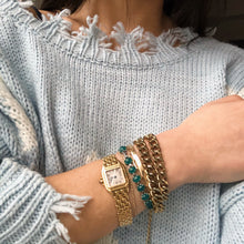Load image into Gallery viewer, Leila Necklace - Topaz Jewelry
