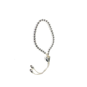 Lee Adjustable Bracelet - Topaz Jewelry