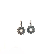 Load image into Gallery viewer, Mona Earrings - Topaz Jewelry
