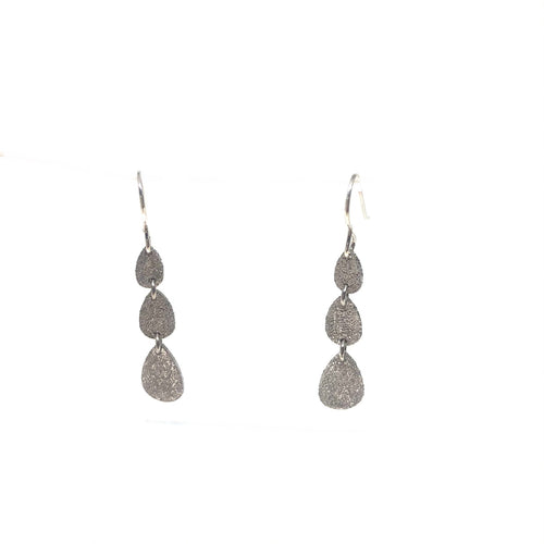 Cleo Earrings - Topaz Jewelry