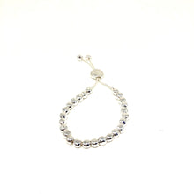 Load image into Gallery viewer, Lee Adjustable Bracelet - Topaz Jewelry
