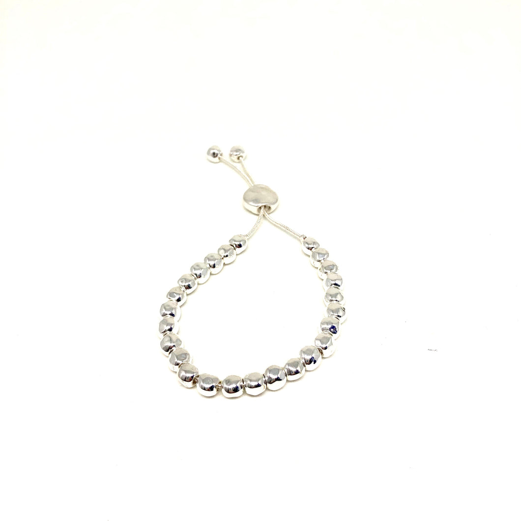 Lee Adjustable Bracelet - Topaz Jewelry