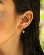 Load image into Gallery viewer, Erin Earrings - Topaz Custom Jewelry
