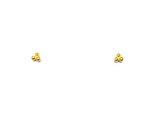 Load image into Gallery viewer, Dot Studs Earrings - Topaz Custom Jewelry
