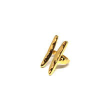 Load image into Gallery viewer, Nora Ring - Topaz Jewelry
