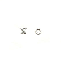 Load image into Gallery viewer, XO Stud Earrings - Topaz Jewelry
