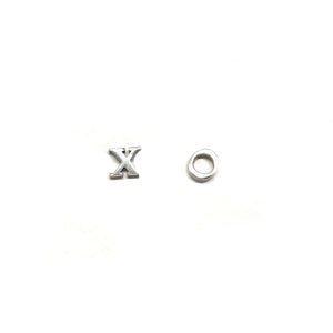XO Stud Earrings - Topaz Jewelry