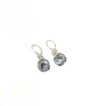 Load image into Gallery viewer, Marly Earnings - Topaz Jewelry
