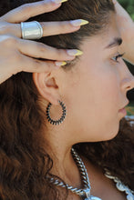 Load image into Gallery viewer, Viva Earrings - Topaz Jewelry
