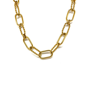 Amberli Necklaces