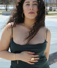 Load image into Gallery viewer, Stacie Necklace - Topaz Jewelry
