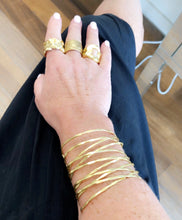 Load image into Gallery viewer, Nili Ring - Topaz Custom Jewelry
