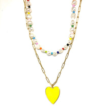 Load image into Gallery viewer, Piper Necklace
