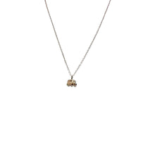 Load image into Gallery viewer, Elephant Necklace - Topaz Jewelry
