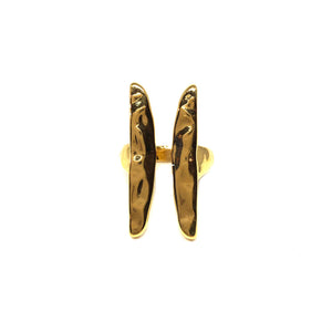 Nora Ring - Topaz Jewelry